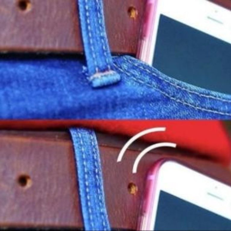 Dlaczego słyszysz wibrację telefonu, ale nic się nie dzieje