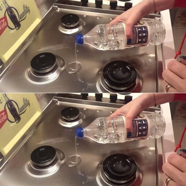 Pomysłowy garnek, dzięki temu 50-centowemu składnikowi możesz sprawić, że będzie jak nowy