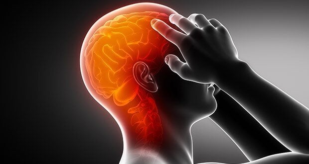 TEN JEDEN składnik może natychmiast złagodzić migrenę