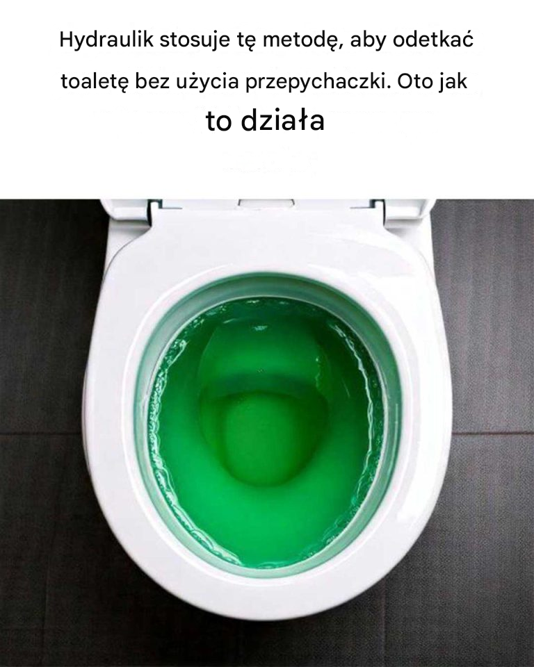 Nie wiedziałem!