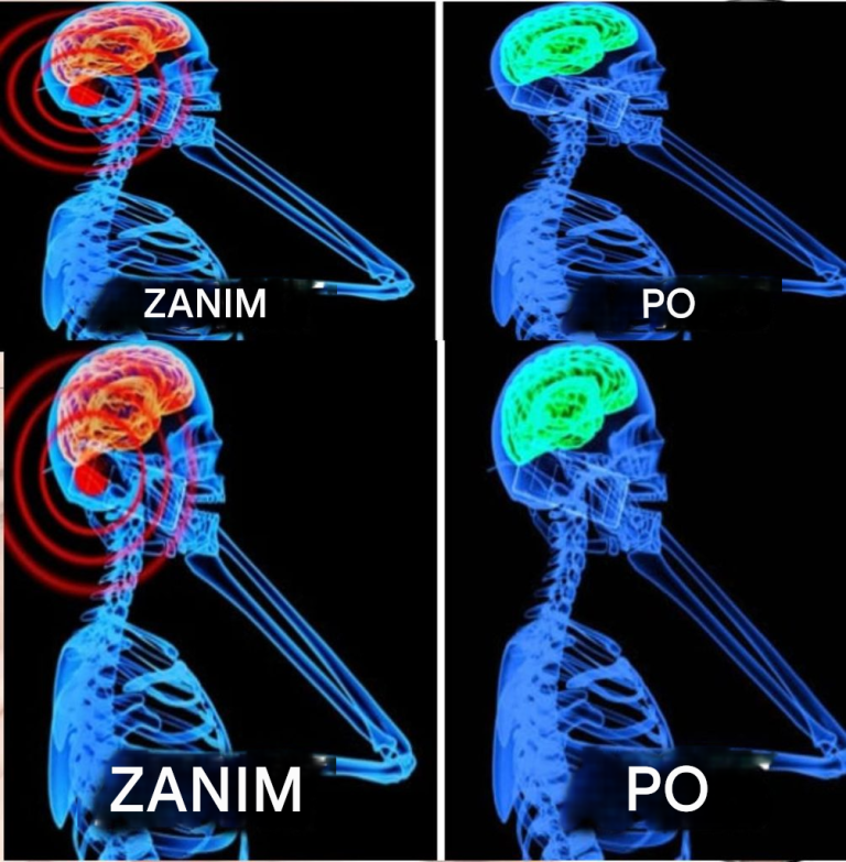 Jak chronić się przed promieniowaniem telefonu komórkowego, stosując prosty domowy sposób