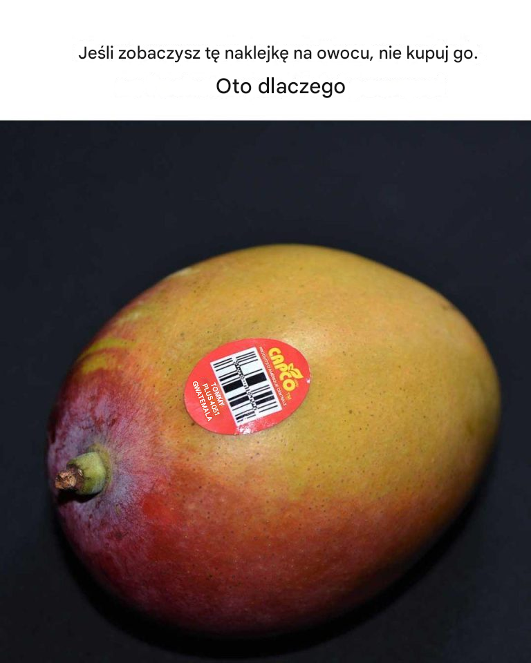 Nigdy o tym nie wiedziałem