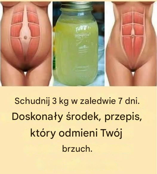 Dowiedz się, jak oczyścić 15 kilogramów odpadów z jelita grubego w nocy
