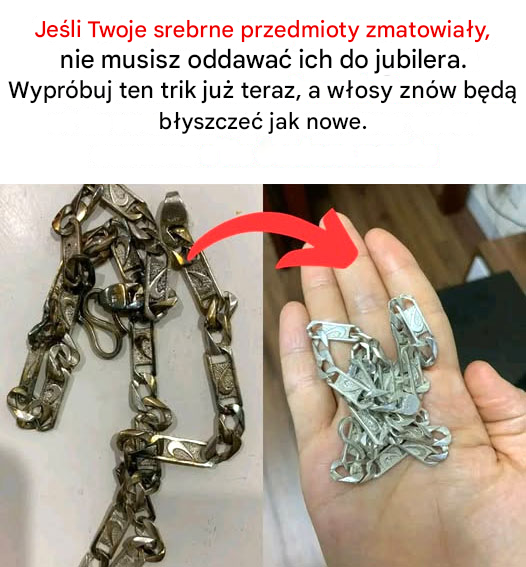 Zrób to natychmiast, a Twoje pieniądze będą jak nowe