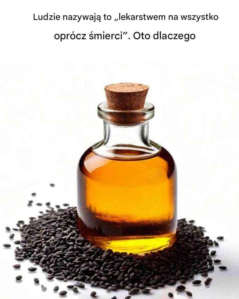 Nie miałem o tym zielonego pojęcia.