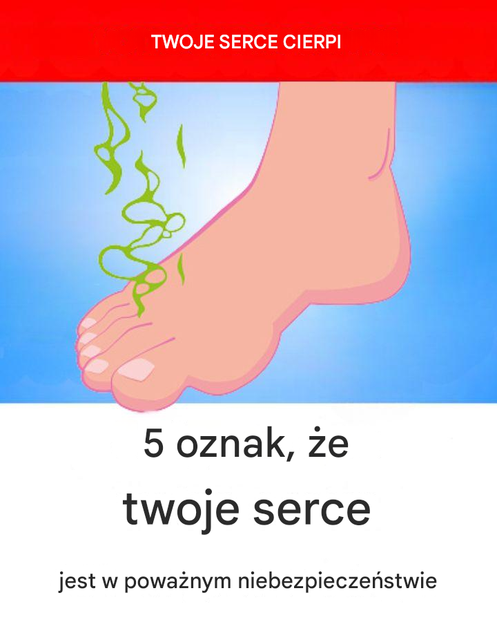 5 oznak, że Twoje serce naprawdę tańczy
