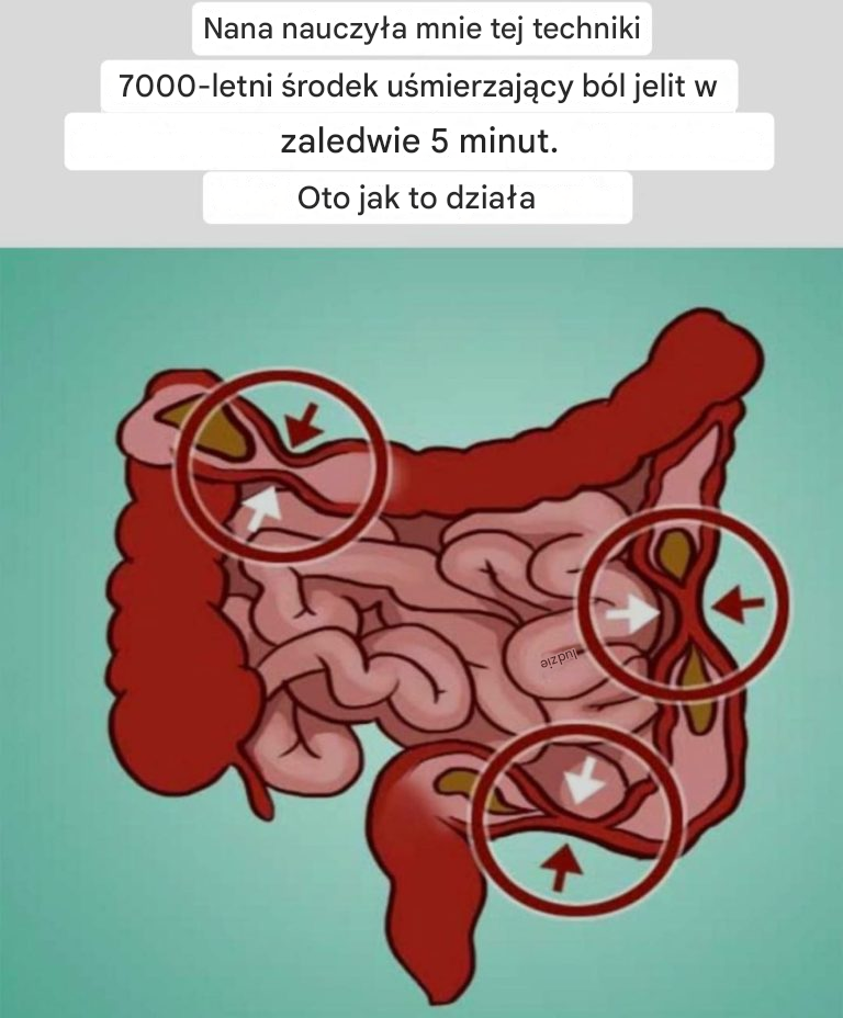 Muszę tego spróbować następnym razem!