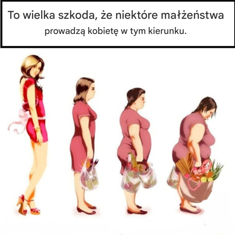 Trzy „S”, które rujnują małżeństwo kobiety