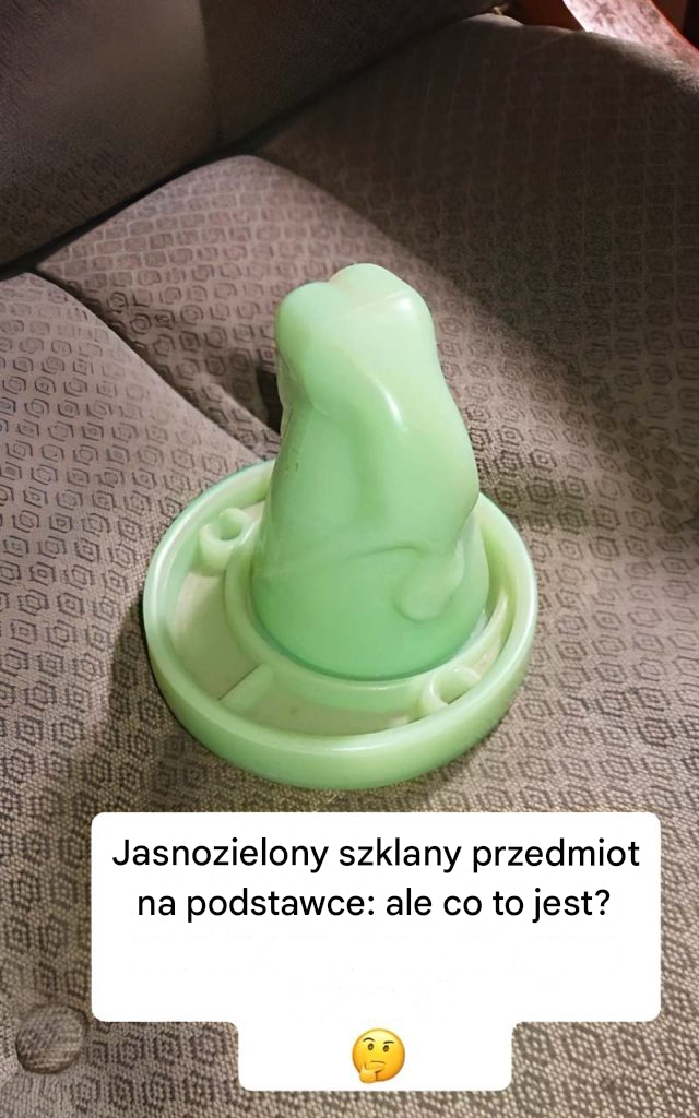 Odkryj 12 przedmiotów, których użyteczność nie była oczywista dla wszystkich!