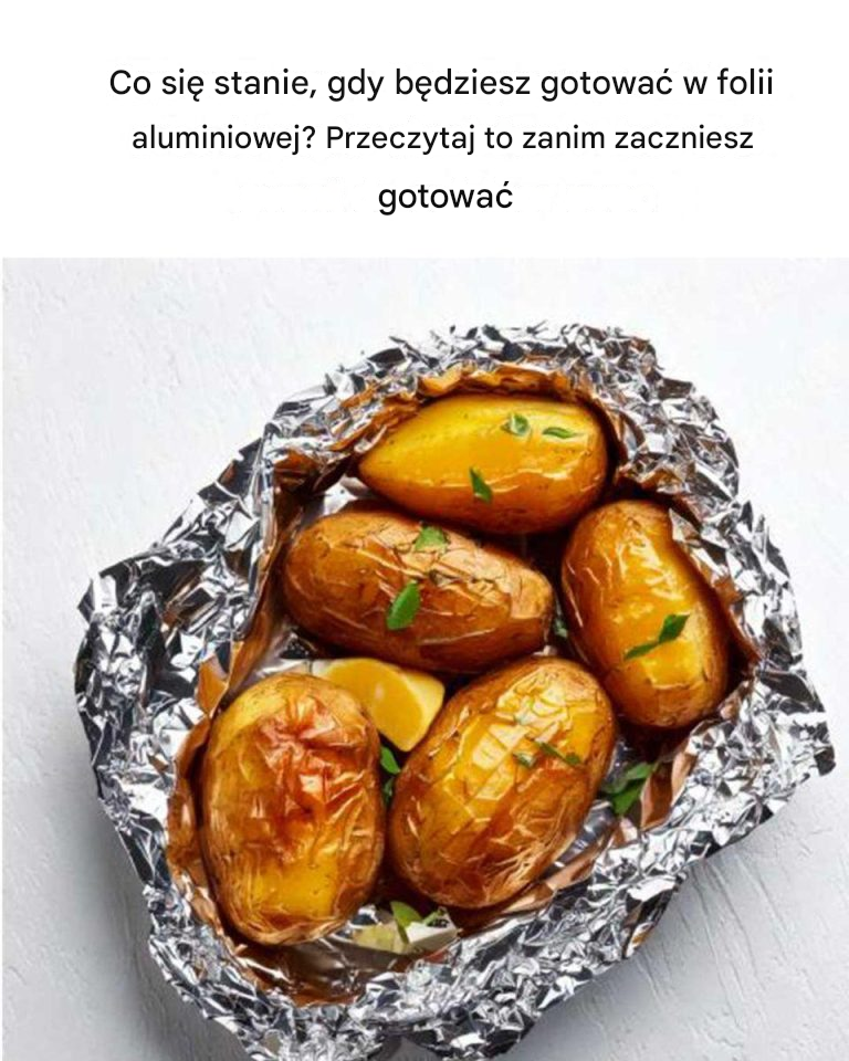 Nie miałem pojęcia
