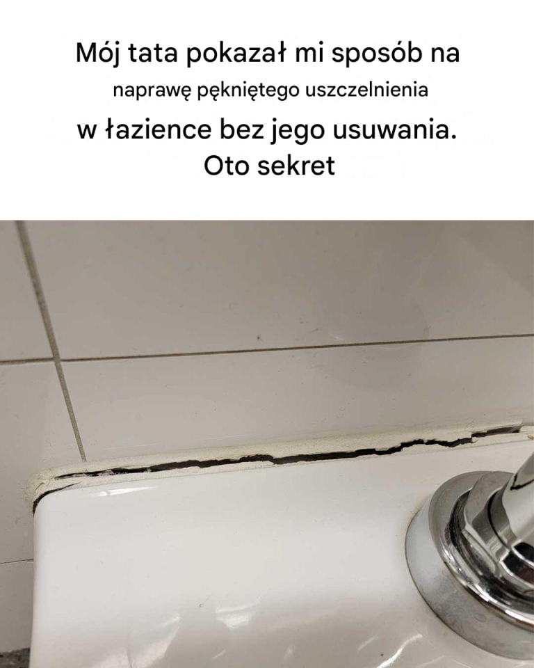 O kurczę, nie wiedziałem!