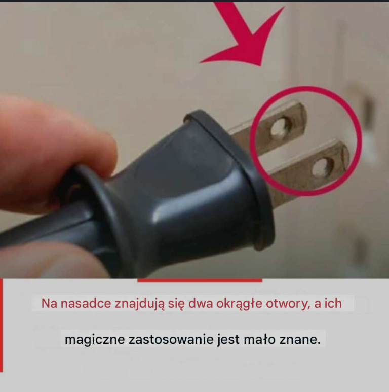 Na nasadce znajdują się dwa okrągłe otwory, a ich magiczne zastosowanie jest mało znane.