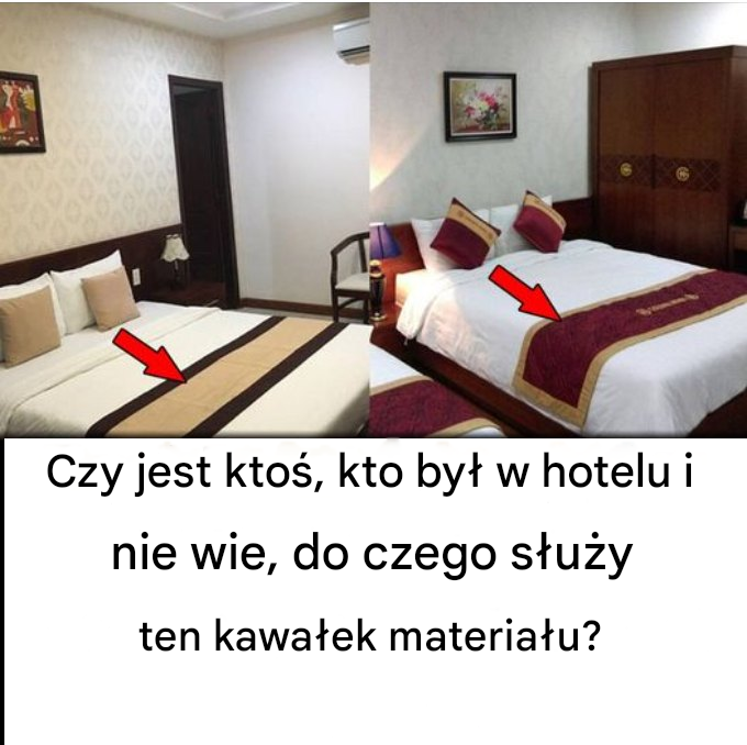 Tylko ten, kto tego doświadczył, zrozumie.