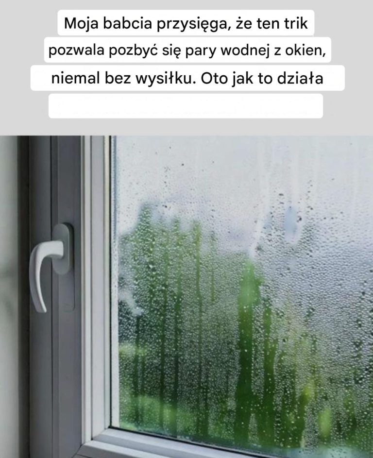 Nie mogę uwierzyć, że na to nie wpadłem