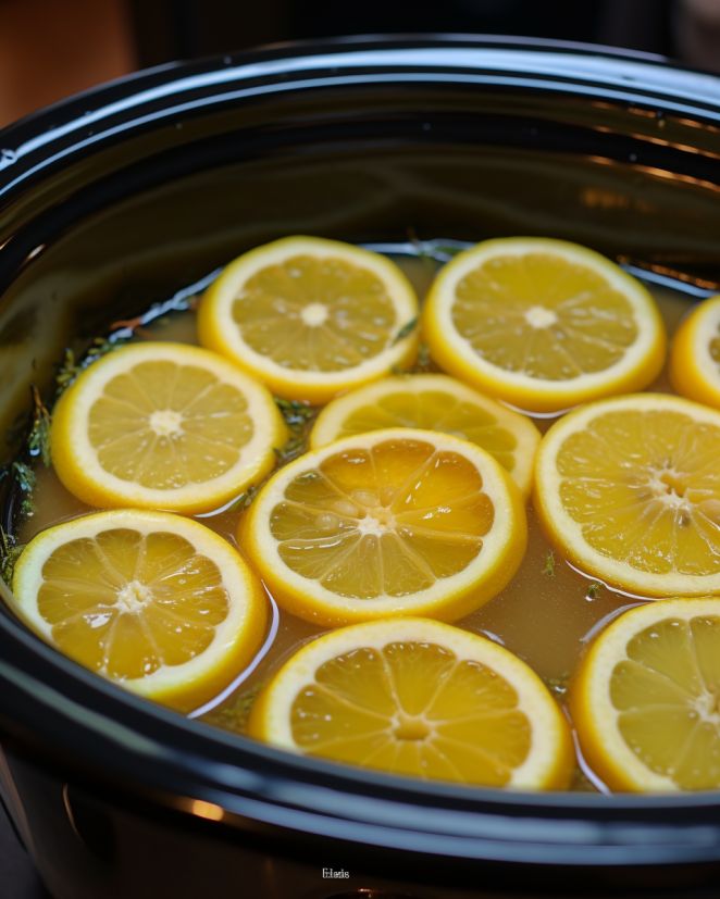 Moja babcia robiła mi to, kiedy czułam się źle. Nawet dziś przygotowuję ten przepis wcześniej i zachowuję go na później.