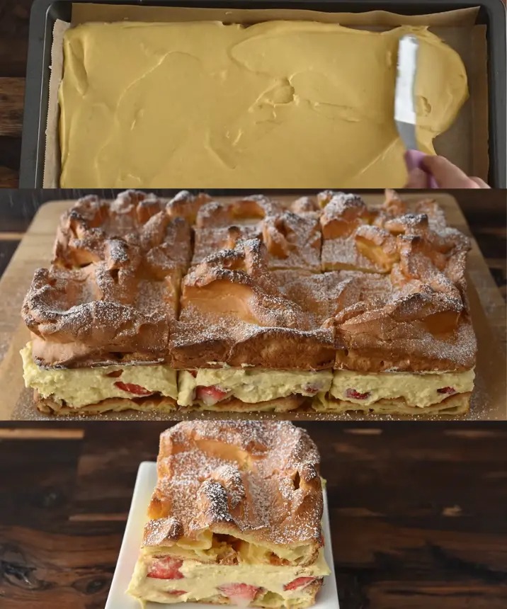 Ten przepis ma ponad 100 lat – nauczyła mnie go moja babcia