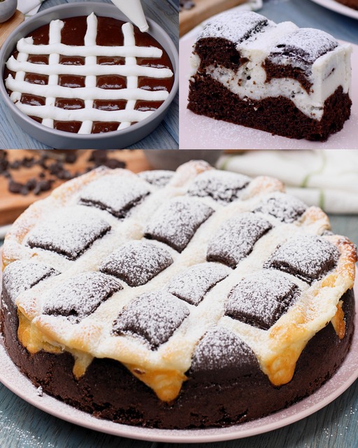 Ciasto Kocowe: Pyszny i Imponujący Przepis Na Deser, Który Pokochasz