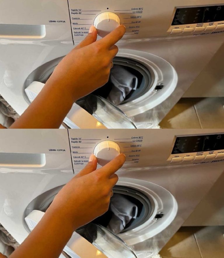 Torebka herbaty w toalecie, spłukiwana codziennie przed snem – zdarza się coś nie do pomyślenia