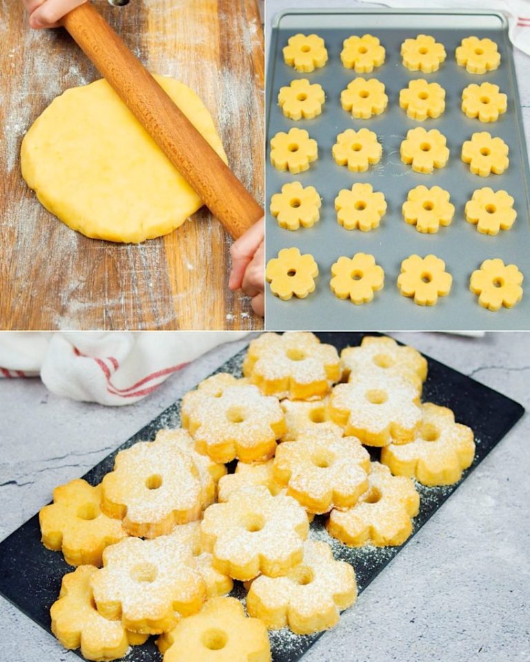 Canestrelli: pyszny włoski przepis, w którym się zakochasz