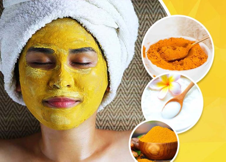 Najlepszy napar z kurkumy