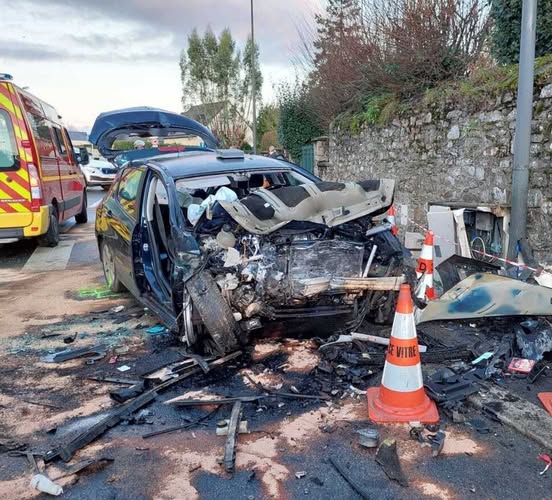 Jeanne Mas dzieli się swoimi doświadczeniami dotyczącymi tragicznego wypadku: „Życie puściło mi oko”.