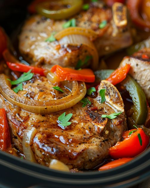 To danie to mój konik! Zajadam się nim i puf, żadnych resztek.