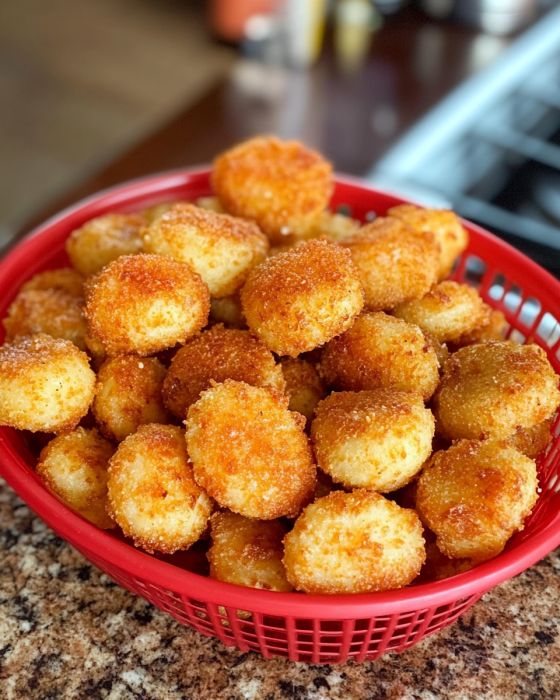 To jest naprawdę najlepsze! Moi goście oszaleli na punkcie tego dania