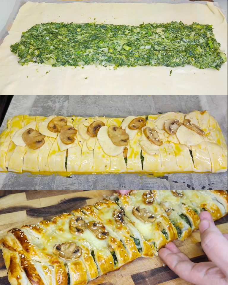 Wytrawny strudel: przepis, dzięki któremu w domu będzie jeszcze smaczniejszy