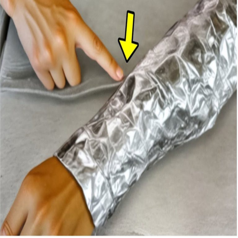 Końcówka aluminiowa: zaskakujące rozwiązanie dla Twojego komfortu