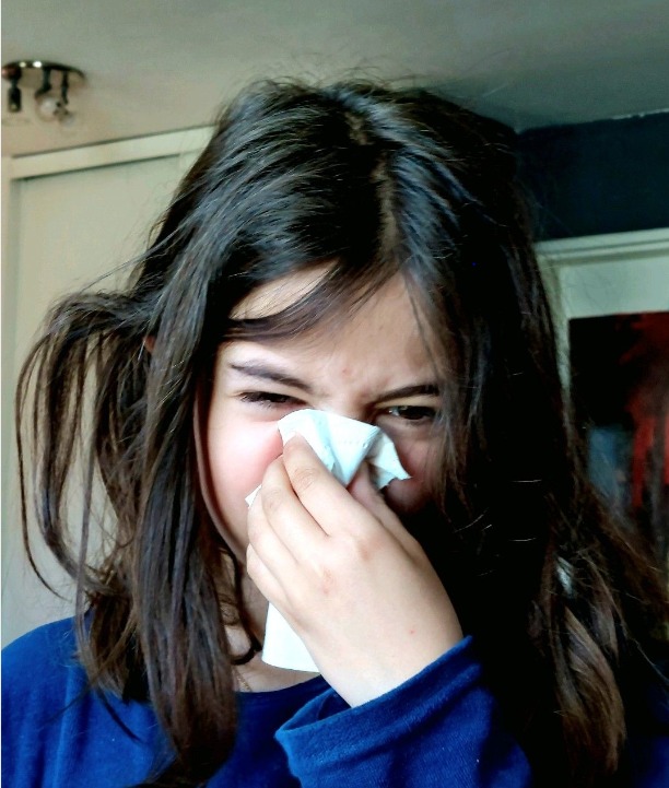 Słyszałam, jak mój mąż opowiadał o mnie swojej rodzinie i nie mogę przestać płakać