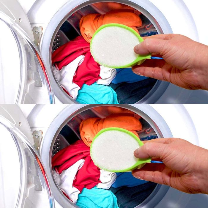 Dlaczego warto konserwować dżinsy przed praniem? Uniknij dużego problemu