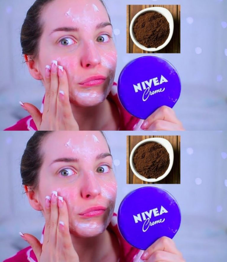 Nivea Coffee Cream – skuteczna mieszanka niwelująca zmarszczki i niedoskonałości
