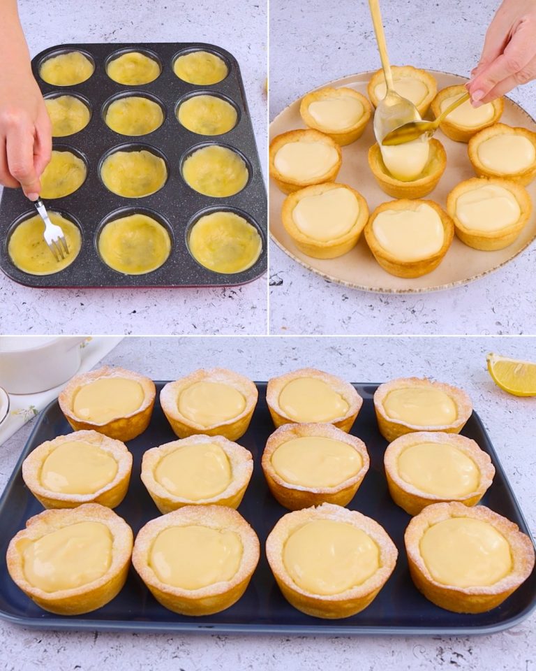 Ciasteczka jabłkowe: jak sprawić, by były miękkie i aromatyczne!