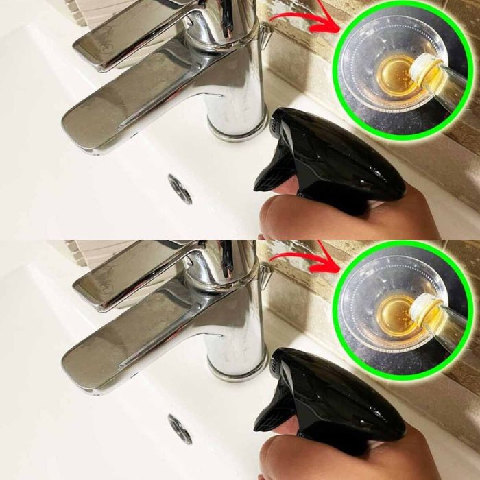 Proste i niedrogie domowe sposoby pomogą Ci szybko usunąć wszystkie plamy rdzy