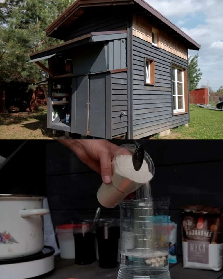 Wysokiej jakości farba do domu w cenie 60 rubli za litr: fińska technologia na usługach Twojego wnętrza