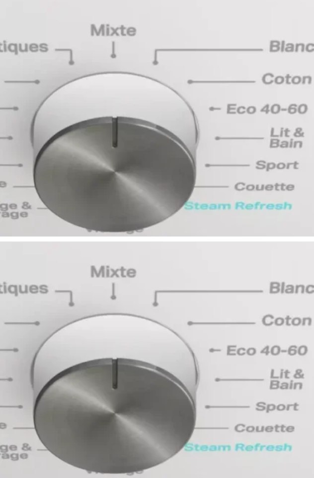 Najlepiej unikać szybkiego cyklu prania z dwóch często pomijanych powodów.