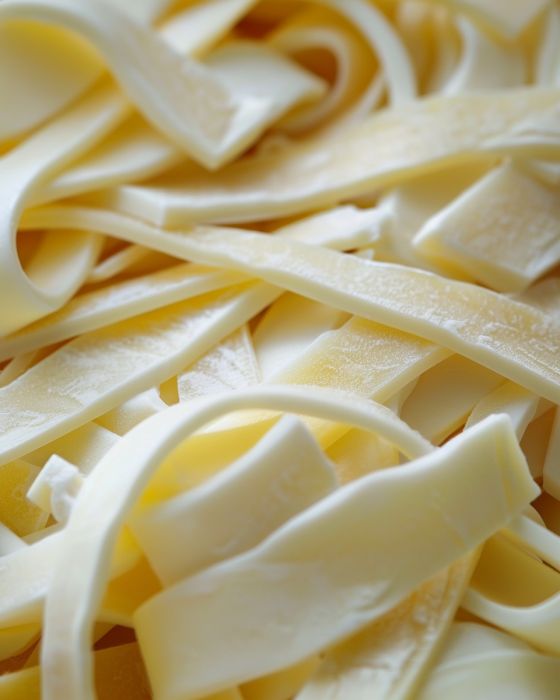 O kurczę, można to zrobić, mając tylko 2 składniki?! Szalony!