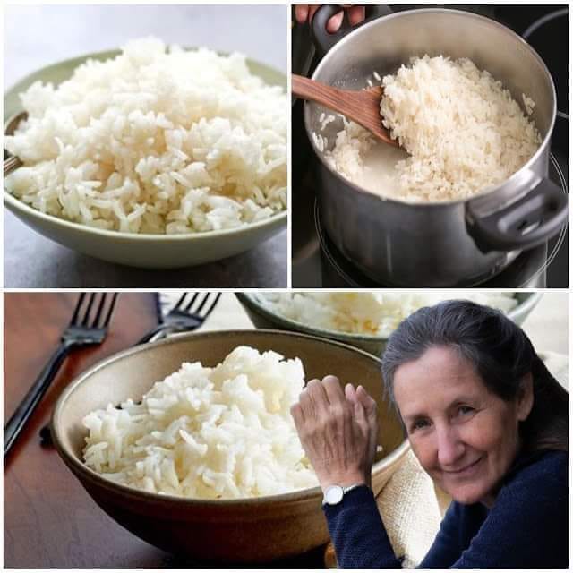 Częstym błędem jest dodawanie do ugotowanego ryżu samej wody: daj mi chwilę, a zdradzę ci największy sekret smaku branży restauracyjnej.