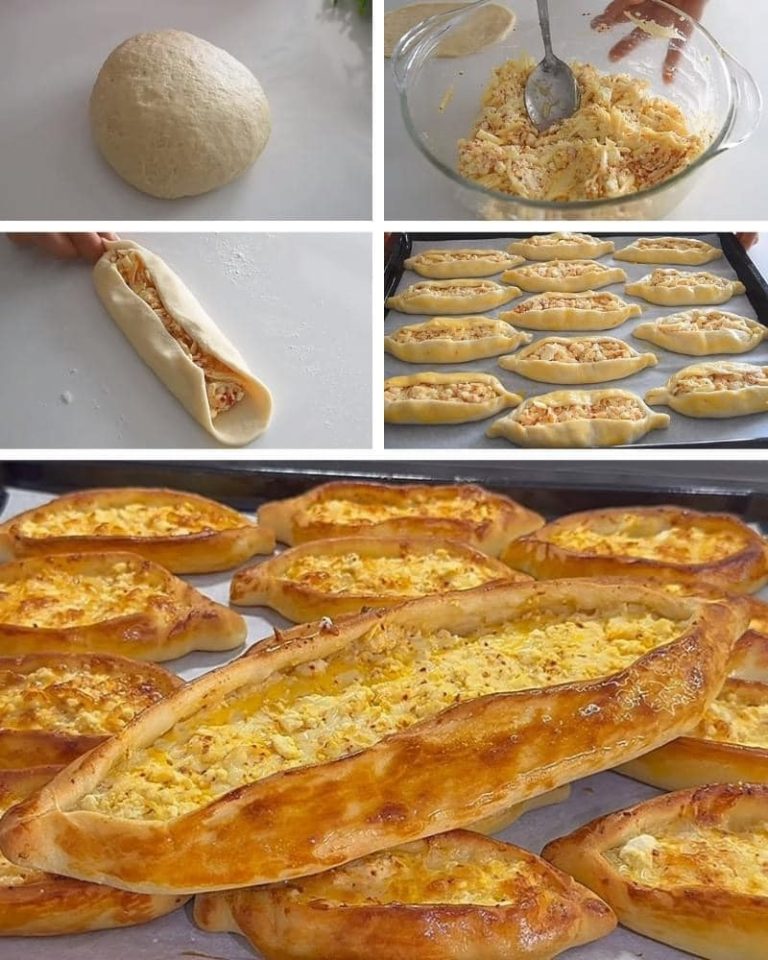 Składniki na chrupiącą i łatwą do wykonania w domu pitę