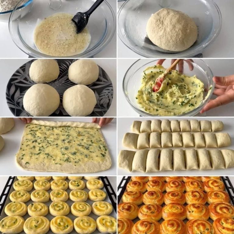 Przepis na miękkie ciasto