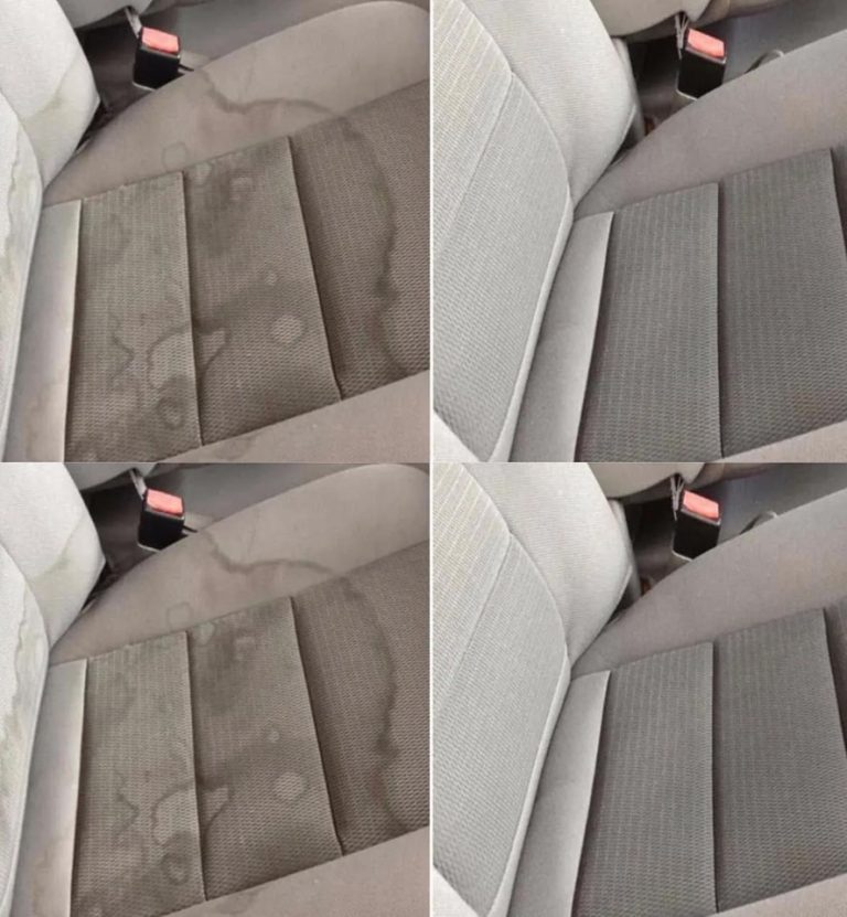 10 wskazówek, jak zawsze utrzymać samochód w czystości