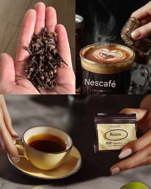 Zalety kawy goździkowej i jak ją przyrządzić