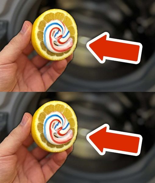 JEŚLI NIGDY NIE PRAŁEŚ TEGO W PRALCE, OTO DLACZEGO POWINIENEŚ TO ZROBIĆ: NIEOCZEKIWANE WYNIKI