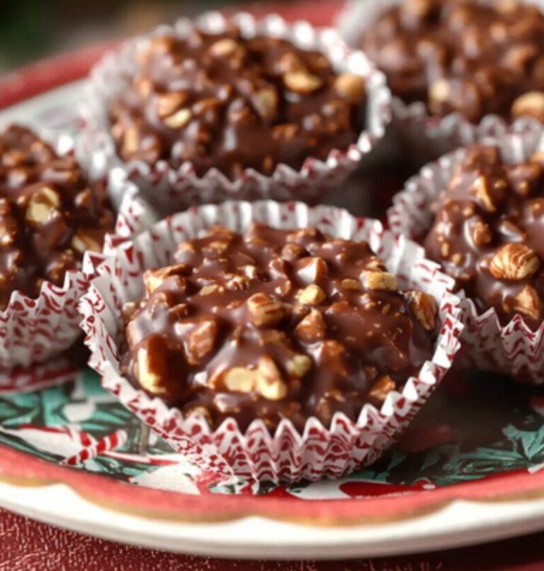 Sophie's Gourmet Rocks