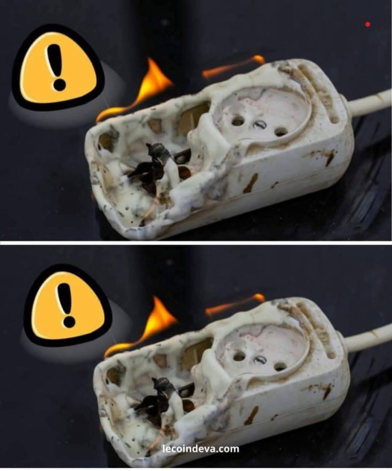 Uważaj, oto 7 urządzeń, których nigdy nie powinieneś podłączać do listwy zasilającej