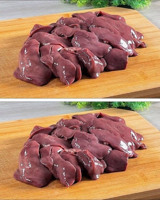 Najlepszy sposób na gotowanie wątróbek z kurczaka