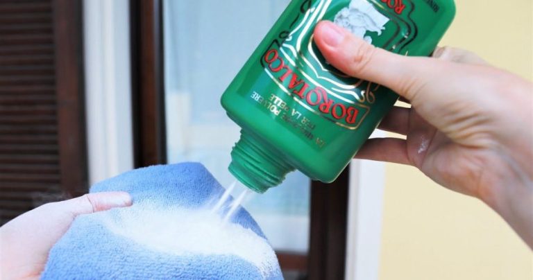 Domowa sztuczka, dzięki której Twoje okna będą lśnić: zero smug