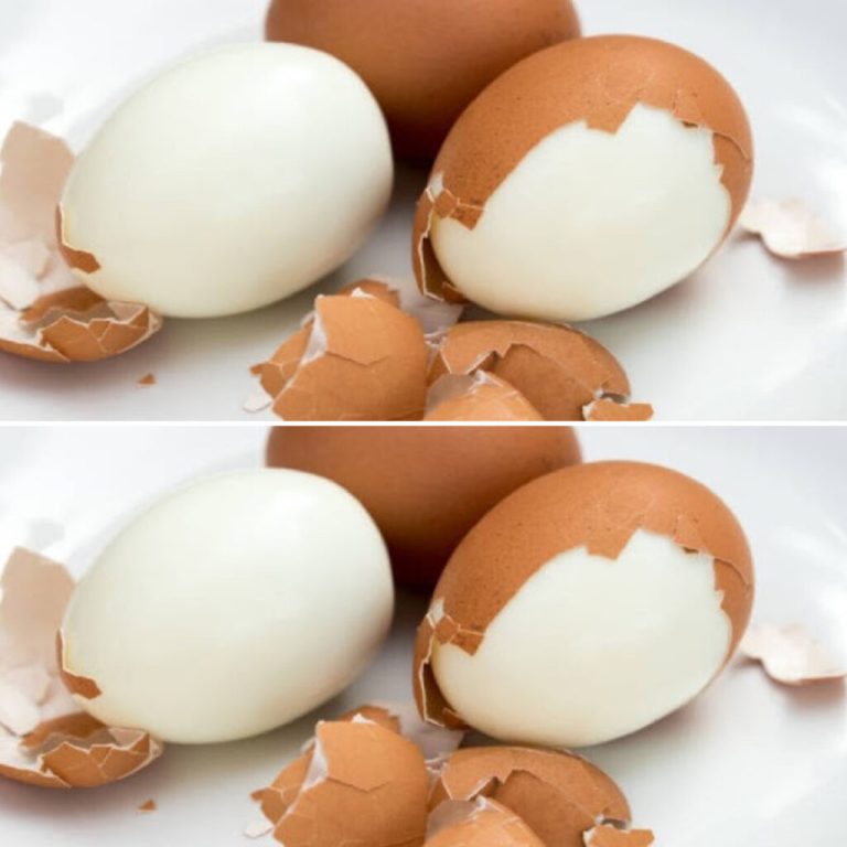 Ile dni można przechowywać jajka na twardo w lodówce?