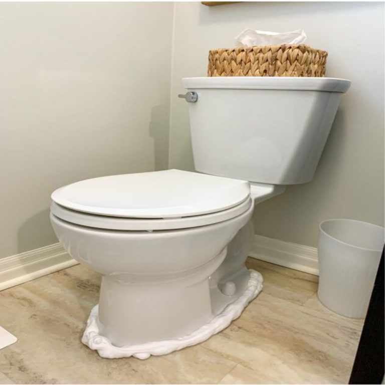 Jak pozbyć się nieprzyjemnych zapachów w toalecie