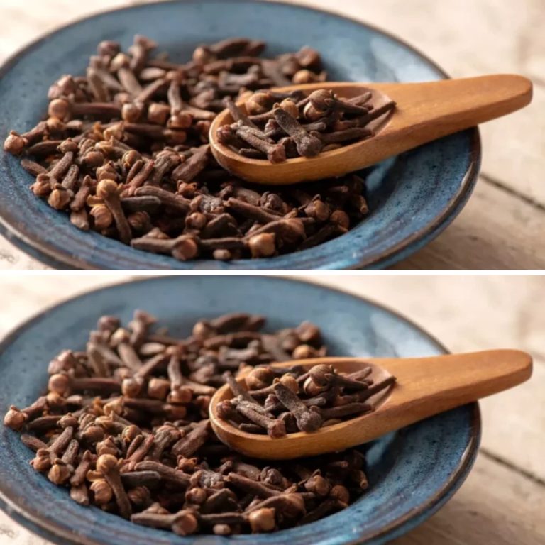 Jakie są korzyści z picia herbaty goździkowej?